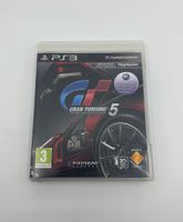 Gran Turismo 5 (PS3)