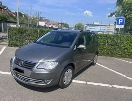 VW TOURAN 1.4 TSI(NEU MFK 17.04.2025)7PLATZ..