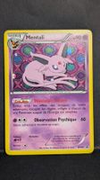 🇫🇷 Holo Espeon BW92 Black Star Promo Pokémon Vintage