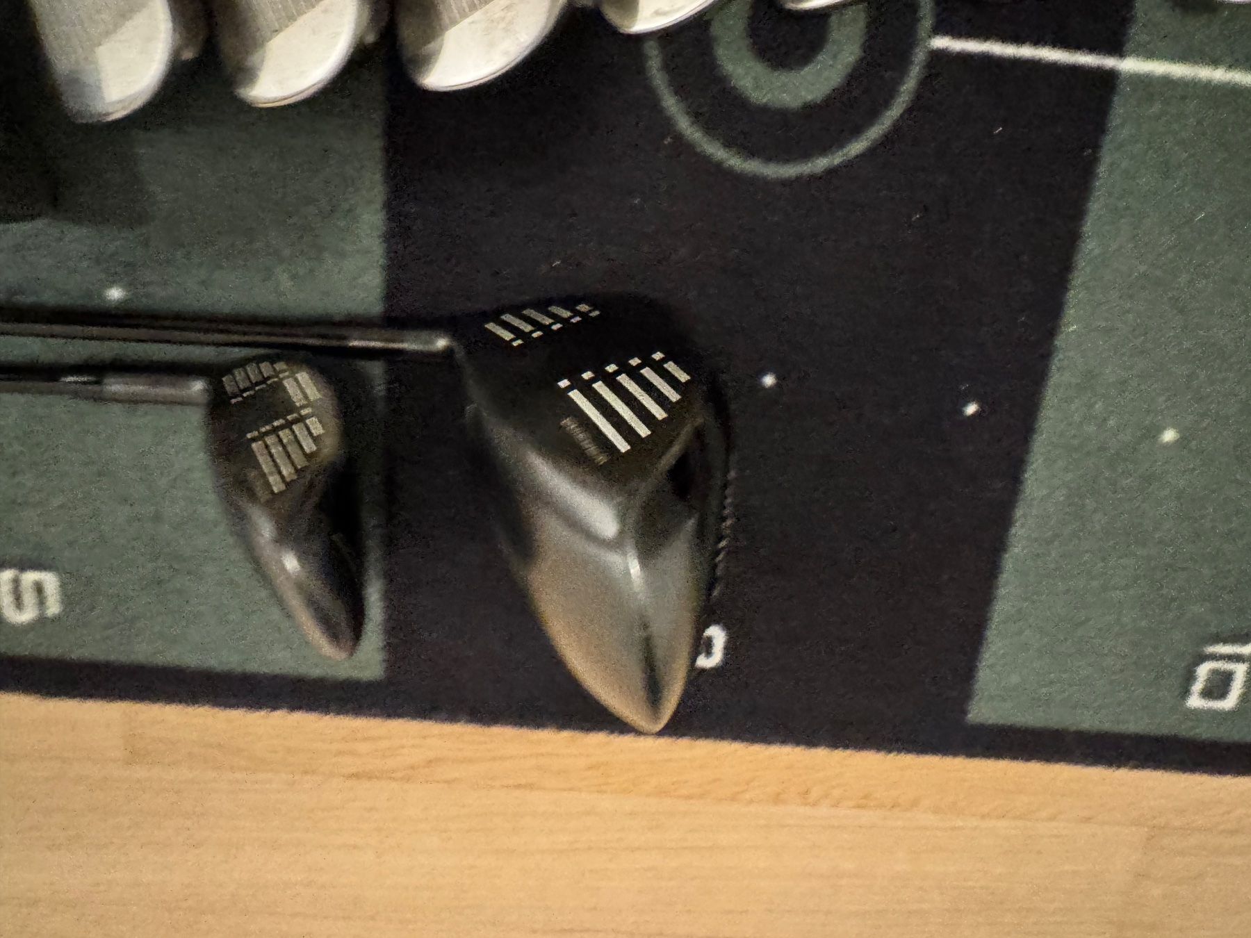 Callaway Clubs & Sets: Callaway Warbird Golf Set – D'occasion à Kriens par luka.p 4