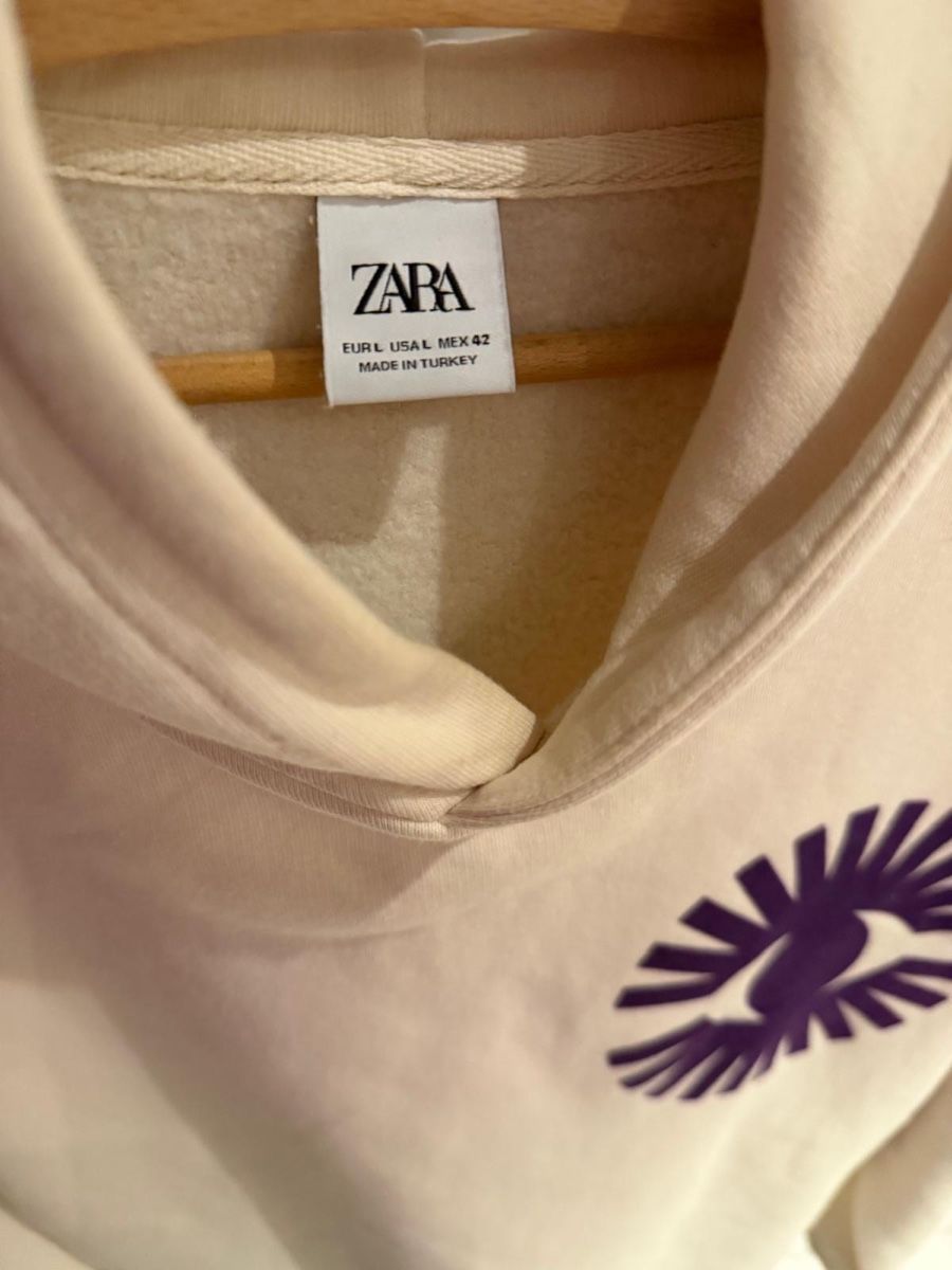 Maglioni & Felpe:  Hoodie Kapuzenpullover  – Nuovo e nell'imballaggio originale da Tennwil venduto da Zaylaaa 3