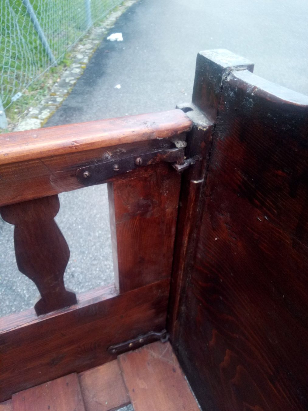 Letti: Kinderbett – Usato da Reinach BL venduto da chlaus04 2