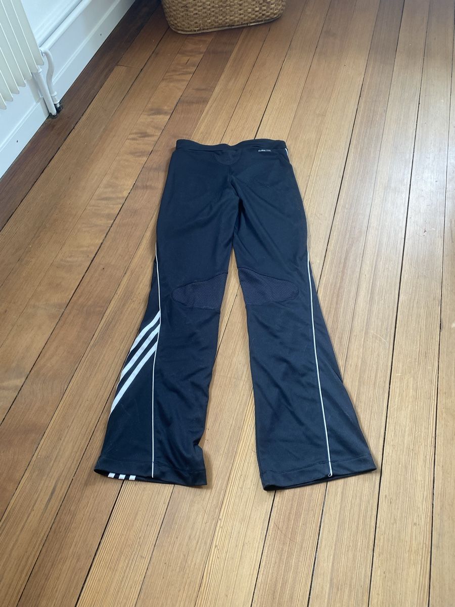 Adidas Leggings: Adidas ClimaCool Sporthose Gr. 160, aber wie eine S – Usato da Steffisburg venduto da viv_5tqt 1