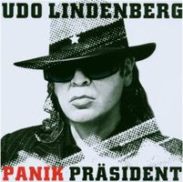 Udo Lindenberg – Panikpräsident