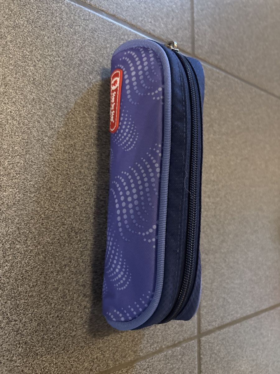 Step by Step Borse & Zaini: Schultheck-Set Step by Step – Usato da Melchnau venduto da Dinudane 5