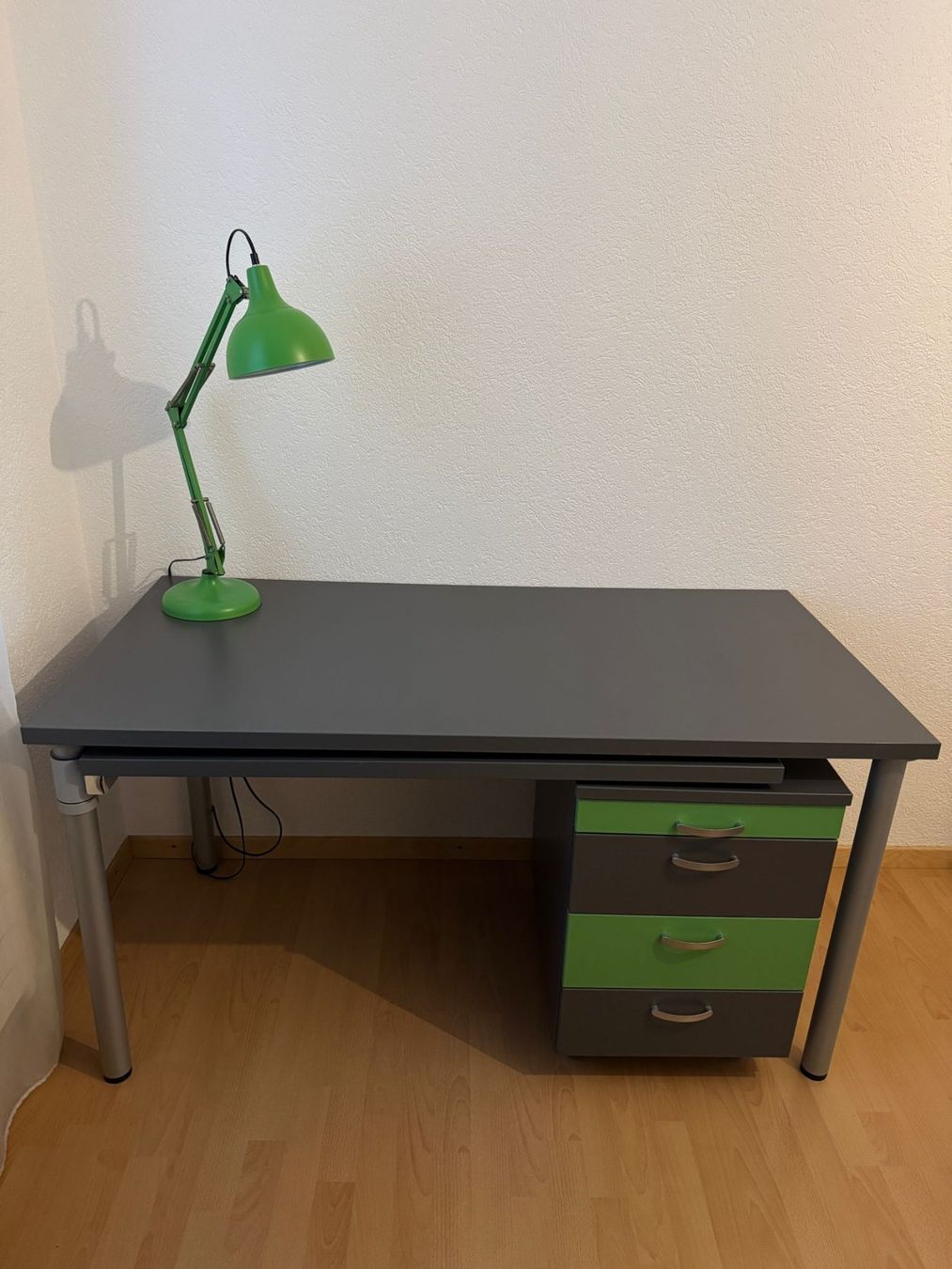 Letti: Chambre complète modèle Window en excellent état – Usato da Villars-sur-Glâne venduto da flo_697r 3