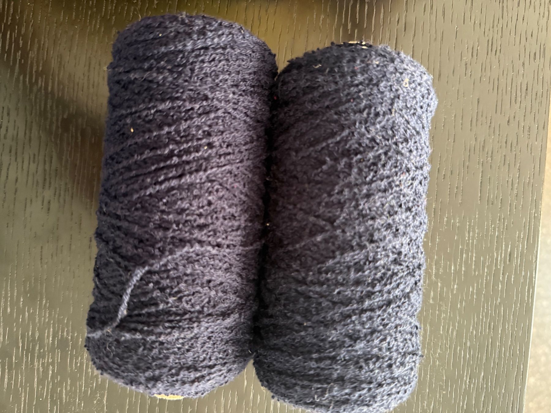 Webrahmen: Webstuhl Material – Neu (gemäss Beschreibung) aus Bern von Khadi61 6