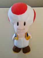 Peluche Mario Bros