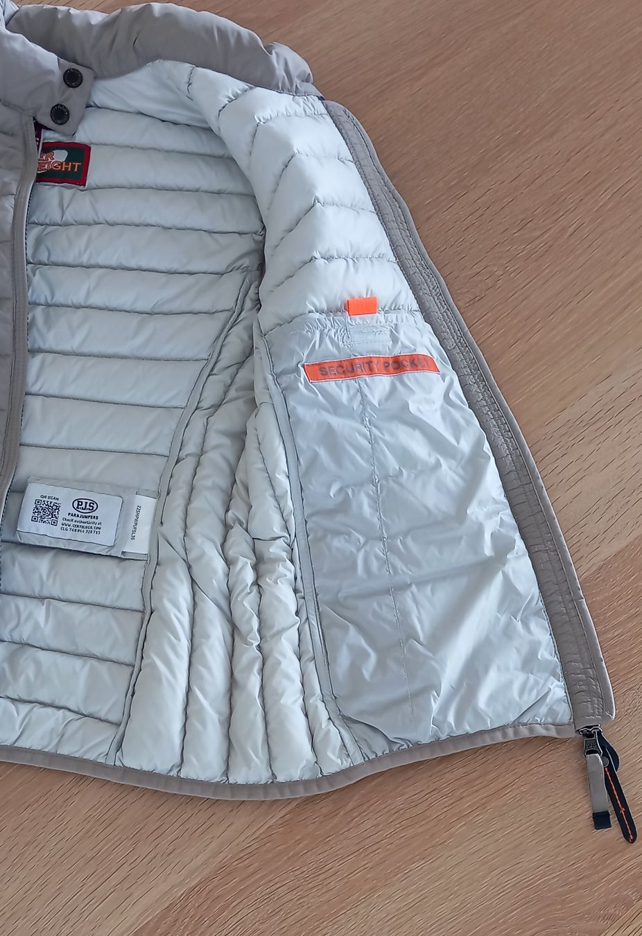 Parajumpers Gilets & Westen: Weste Parajumpers Gr. xs – Neu (gemäss Beschreibung) aus Seon von wer_9m28 1