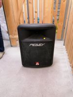 Rackmixer und Aktivmonitor