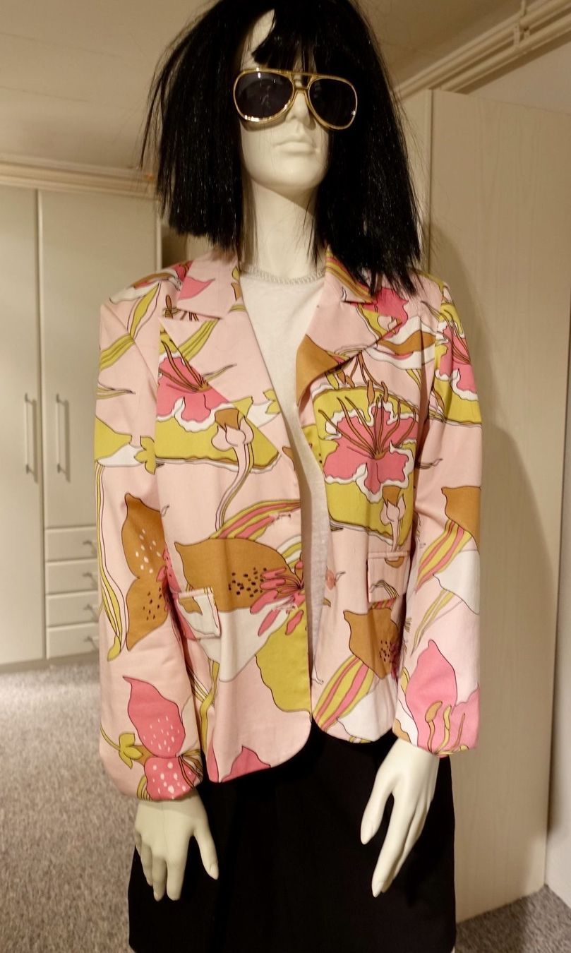 Jacken: veste 40 – Neu (gemäss Beschreibung) aus Genève von flocon06 1