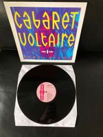 Cabaret Voltaire - James Brown