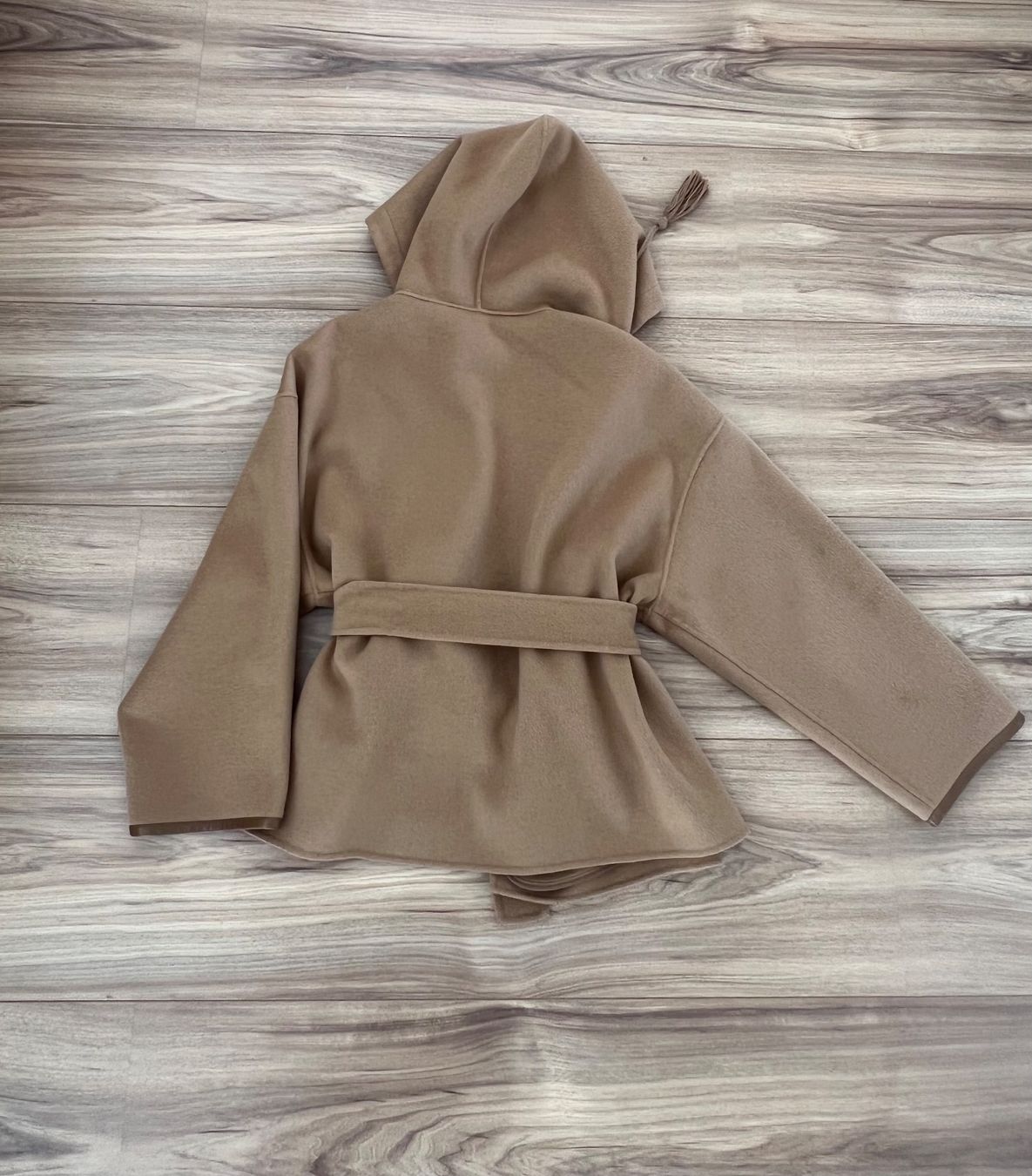 Maje Mäntel: Maje wool coat, size 36, very good condition – Gebraucht aus Arzier Le Muids von oma_w5bq 2