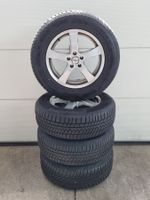 Volvo XC60 altes Modell Winterräder  Dezent