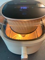 Airfryer Biovita Suprema