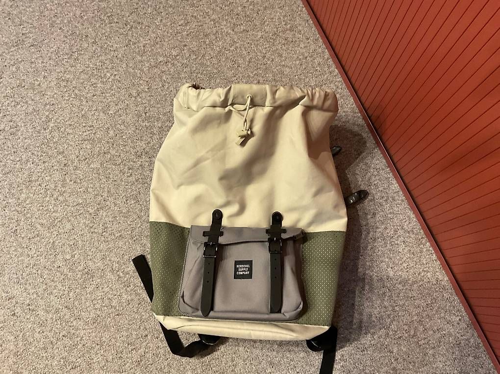 Rucksäcke: Rucksack – Gebraucht aus Emmenbrücke von vvooggel 2