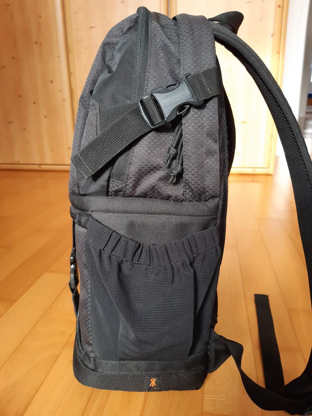Lowepro Zaini: Kamerarucksack Lowepro – Usato da Baden venduto da MartinaGn 4