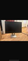 HP Monitor, gebraucht, ideal fürs Homeoffice!