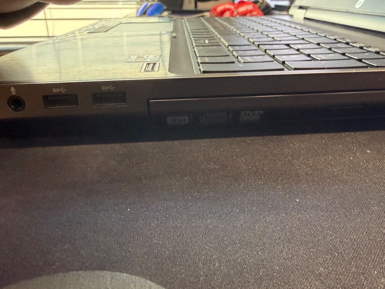 Hewlett Packard Notebooks: HP ProBook 6570b | ab 1.- – Gebraucht aus La Tour-de-Peilz von Solliard_IT_Solution 3