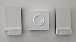 Module Zigbee pour Danfoss Icon