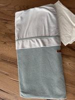 Baby's Only Bettbezug Classic Stonegreen 100 x 135