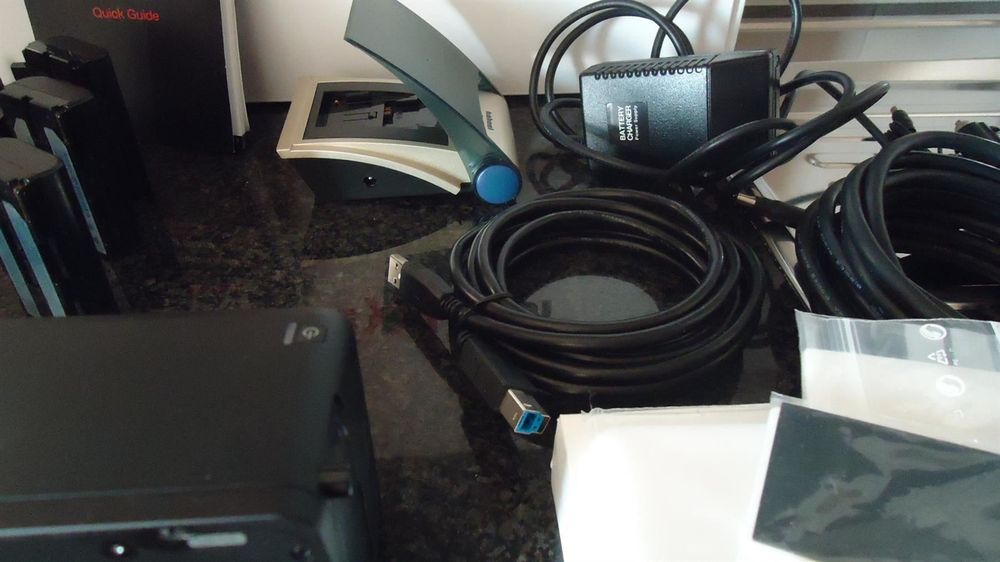 Phase One, Leaf Credo 40, Mamiya 645 DF (D'occasion) à Lausanne