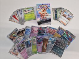 Pokemon Sammelkarten