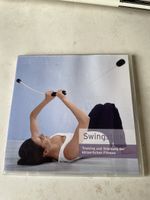 Swingstick - Training für körperliche Fitness top!