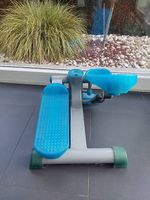 Mini Stepper