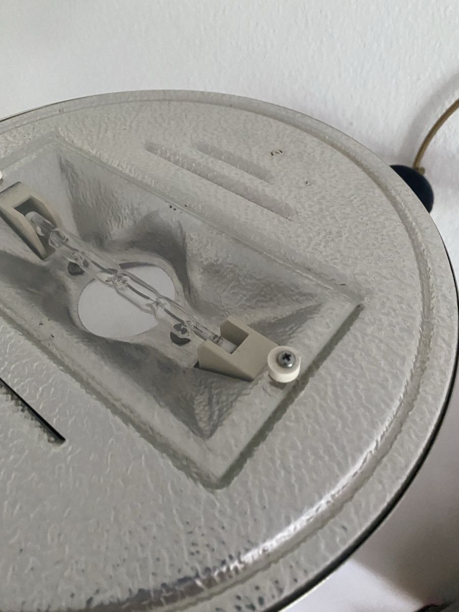 Lampade: Stehlampe  – Usato da Dietikon venduto da Tdaf33 4