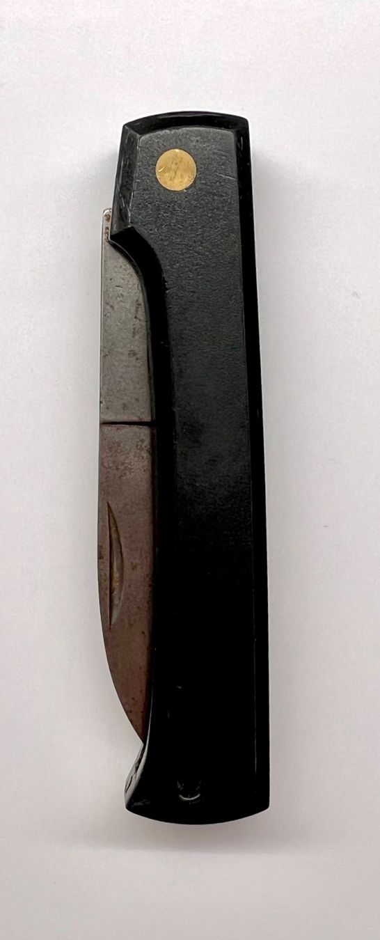 Coltelli tascabile: Sackmesser – Usato da Inwil venduto da TheSwissEagle 1