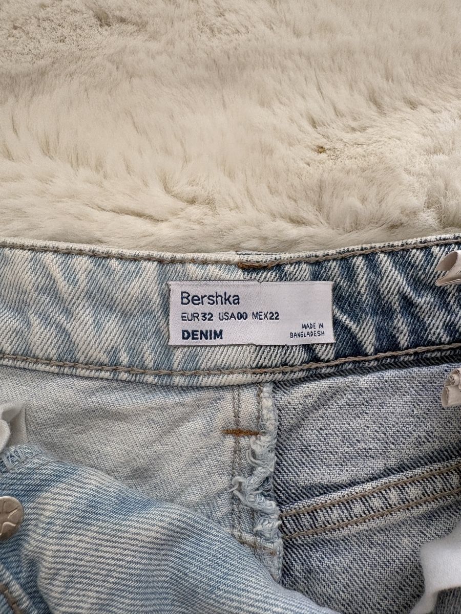 Bershka Jupes: Rock Bershka – Neuf (Voir description) à Rupperswil par Marscu 2
