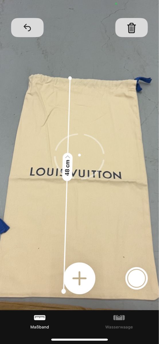 Louis Vuitton Sacs: Louis Vuitton div. Staubbeutel & grosse Box – D'occasion à Bern par floorball_zoro 5