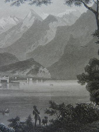 Incisioni: Brienz – Usato da Risch venduto da Rischli15 6