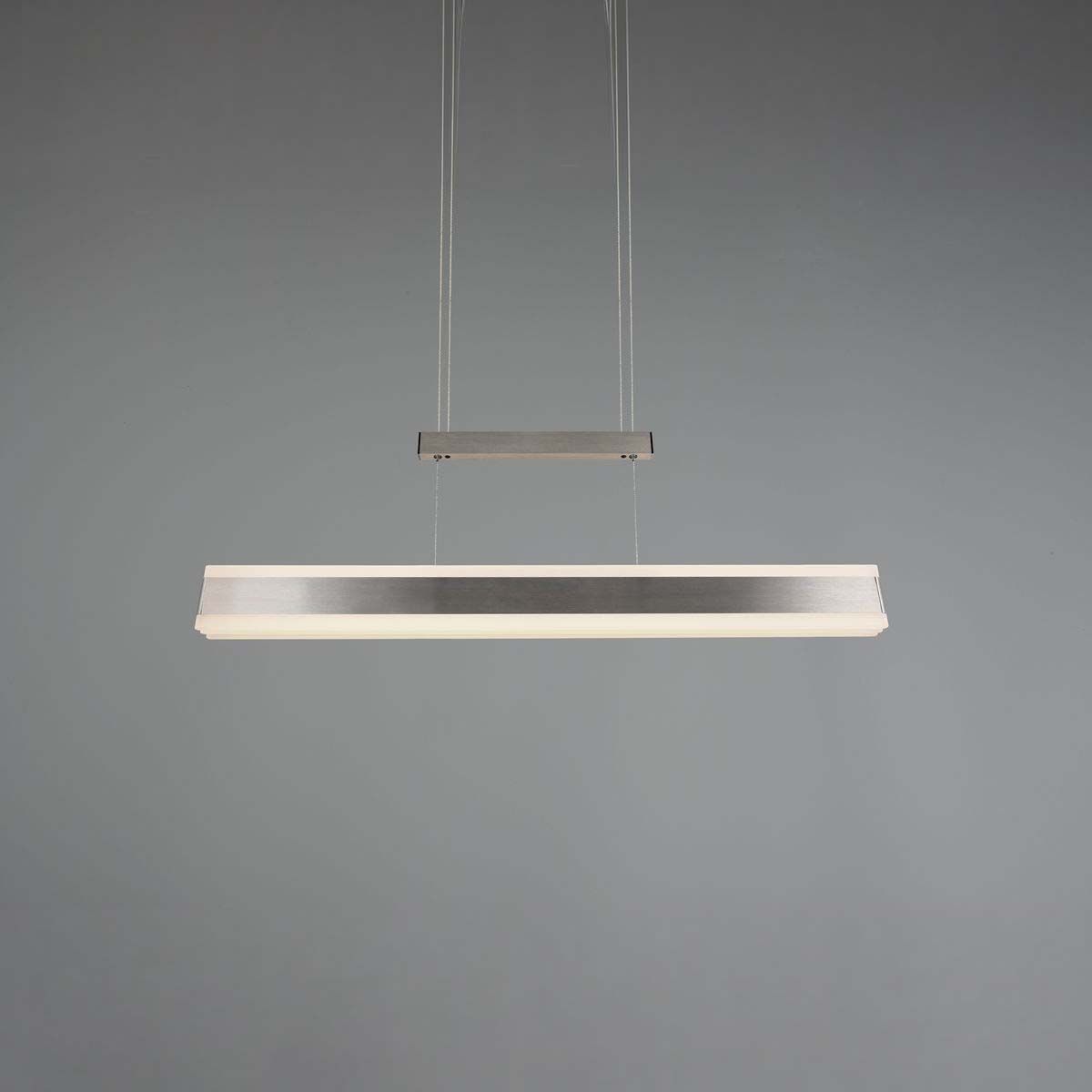 Kronleuchter & Deckenlampen: LED Pendelleuchte, CCT, 152 cm x 6 cm – Neu (gemäss Beschreibung) aus Kreuzlingen von Smart-Light 6