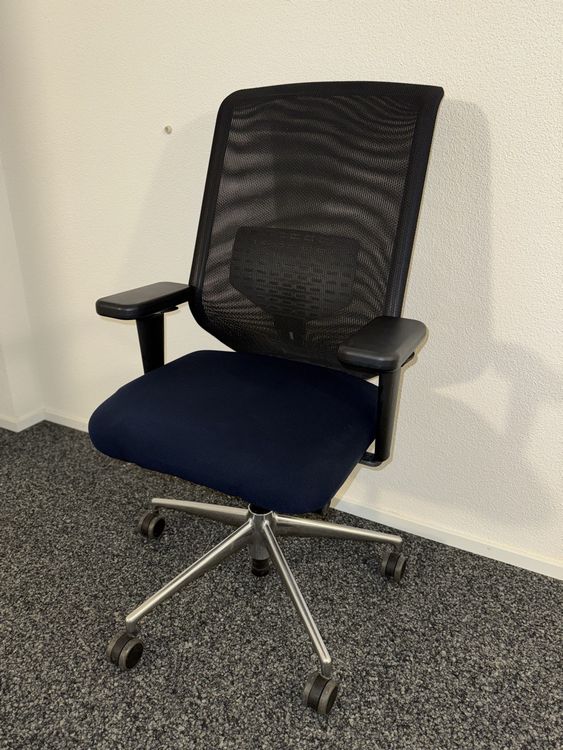 Vitra Burostuhl Gebraucht