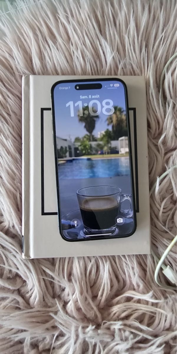 Apple Portables: iPhone 14 Pro Max – D'occasion à Genève par Essou13 1