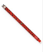 Legami Marienkäfer, löschbarer Gelstift Ladybug „Get Lucky“