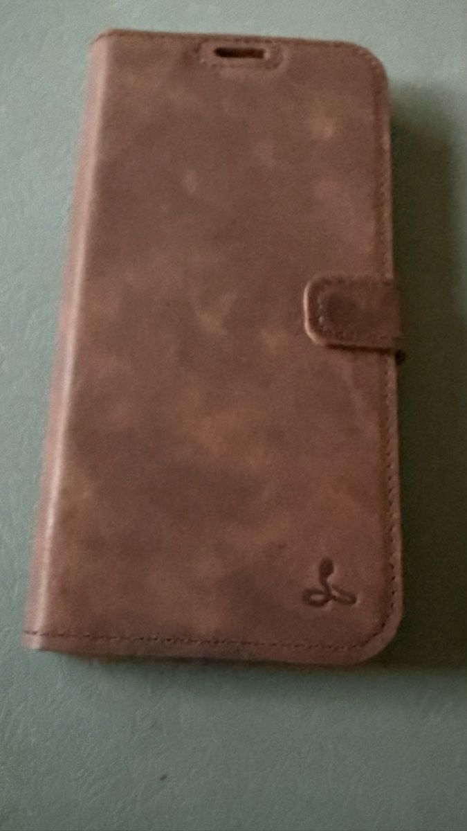 Apple Covers & Schutzfolien: Snakehive iPhone 16 Pro Max Lederhülle, Braun - Neu – Neu (gemäss Beschreibung) aus Rüthi (Rheintal) von Many2369 3