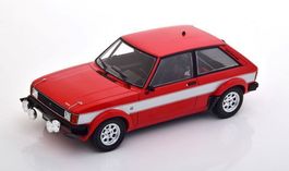 TALBOT SUNBEAM LOTUS ROT/SILBER 1:24