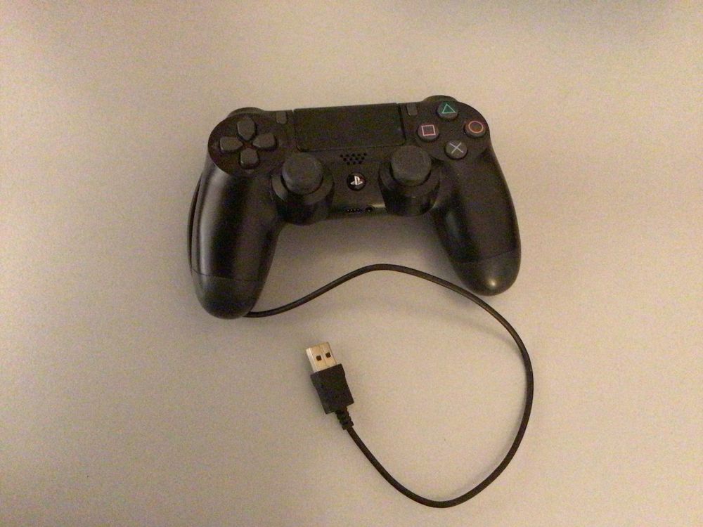 10 Migliori Cavo Per Ricaricare Joystick Ps4 In Italia - Foto 9