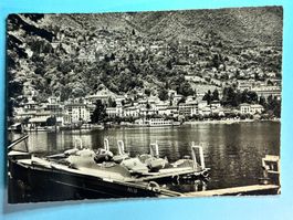 Locarno - Panorama