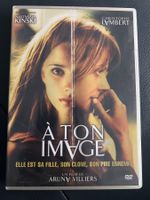 À ton image, Christophe Lambert, Nastassia Kinski