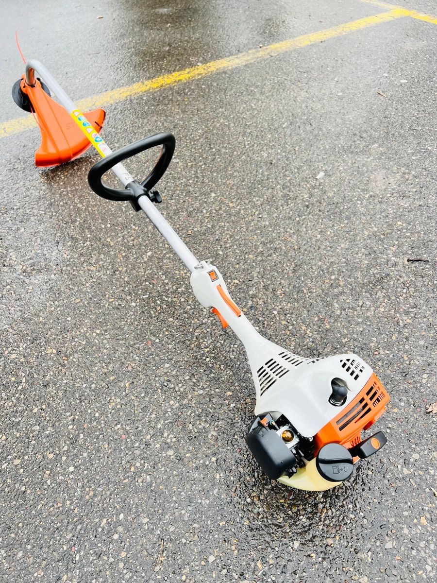 Stihl Tutti gli attrezzi: Rasentrimmer Stihl Fs 45 – Usato da Urdorf venduto da mas_5wfz 2