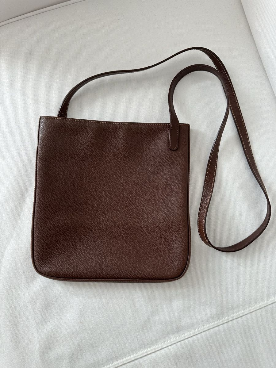 Longchamp Borse da donna: Longchamp Umhängetasche – Usato da Zollikon venduto da _M65_ 1