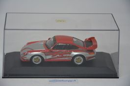 Porsche 911 (993) GT2 1995 , 1:43