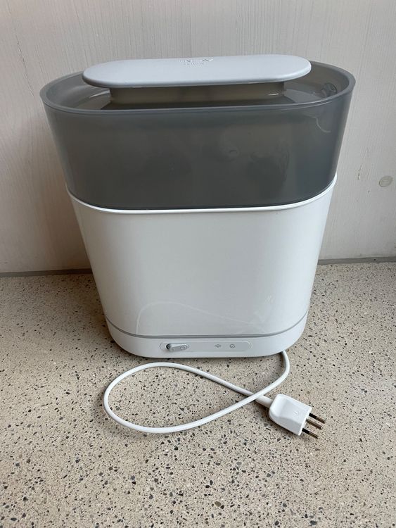 Sterilisator Philips Avent | Kaufen auf Ricardo
