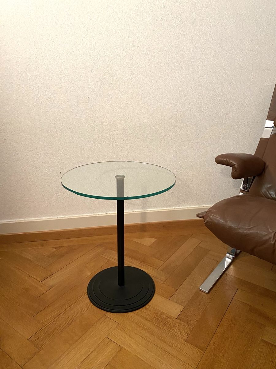 Tavoli: Design Coffeetable Couchtisch – Usato da Olten venduto da sportwelt 8