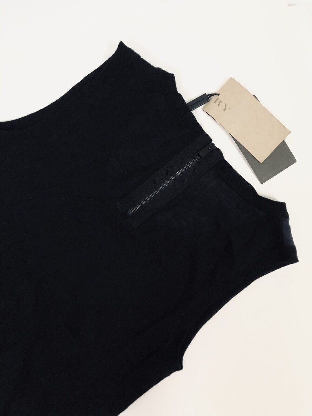Burberry Jumpsuits: Burberry Brit Jumpsuit – Neu (gemäss Beschreibung) aus Zürich von dbricard 3
