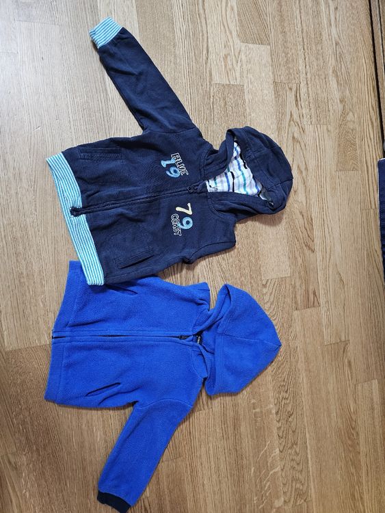 Ensembles coordonnés: Kleiderpaket Junge gr 68 – D'occasion à Boswil par Iwona24 4